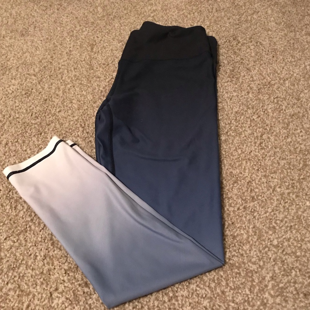 Ombré Senita Leggings